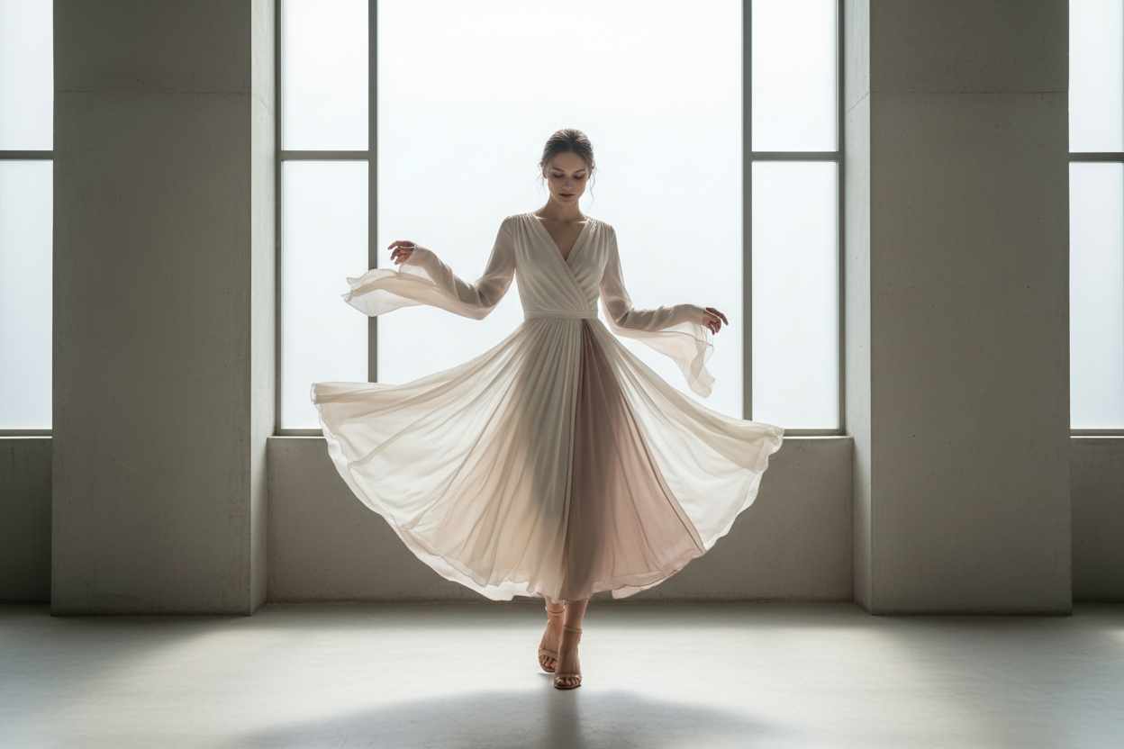 Vestidos