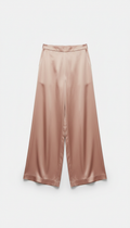 Structured Cotton Poplin Shirt